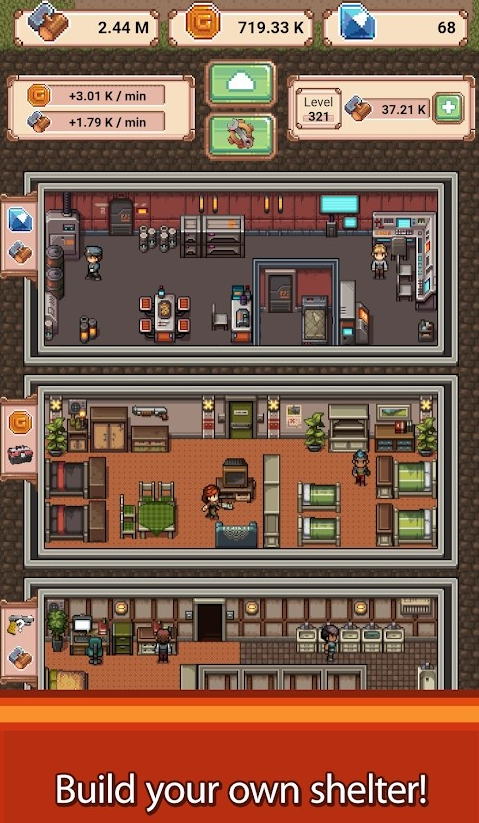 2026最热门庇护所游戏是什么