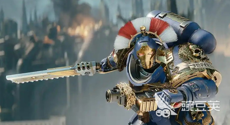 战锤40K星际战士2闪退怎么办？全面有效的解决方法汇总