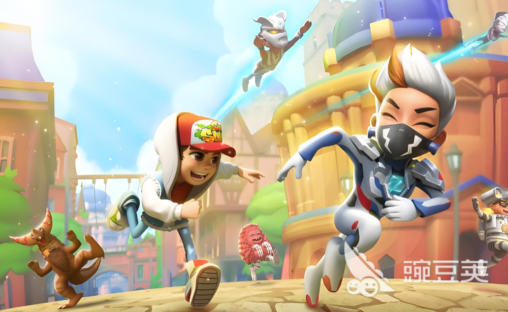 Subway Surfers 城市模式闪退、卡顿、掉帧及频繁掉线的全面解决方法