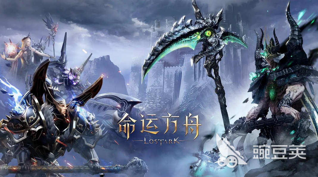 命运方舟卡顿闪退问题全面解决方案