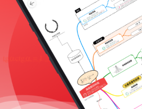一键生成思维导图的软件有没有 火爆的的做思维导图软件分享