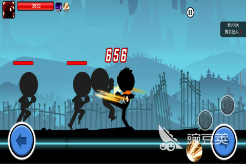 高人气火柴人小游戏分享 2026年经典的火柴人游戏榜单截图