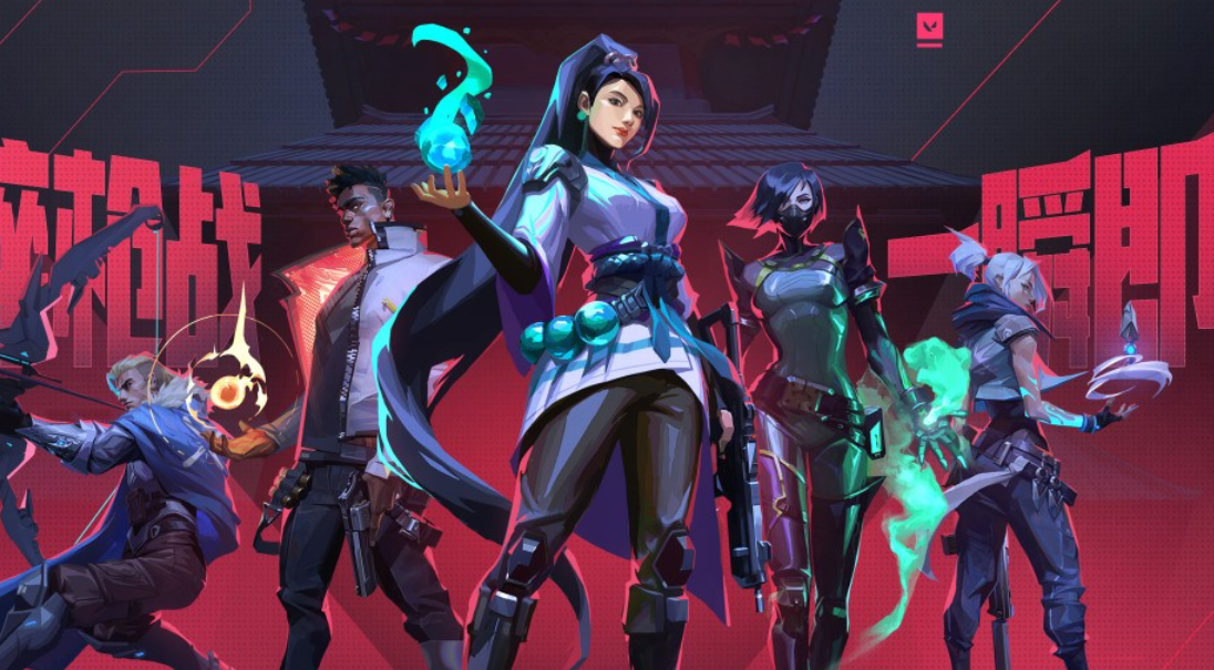 无畏契约卖号平台分享 无畏契约去哪些平台交易好截图