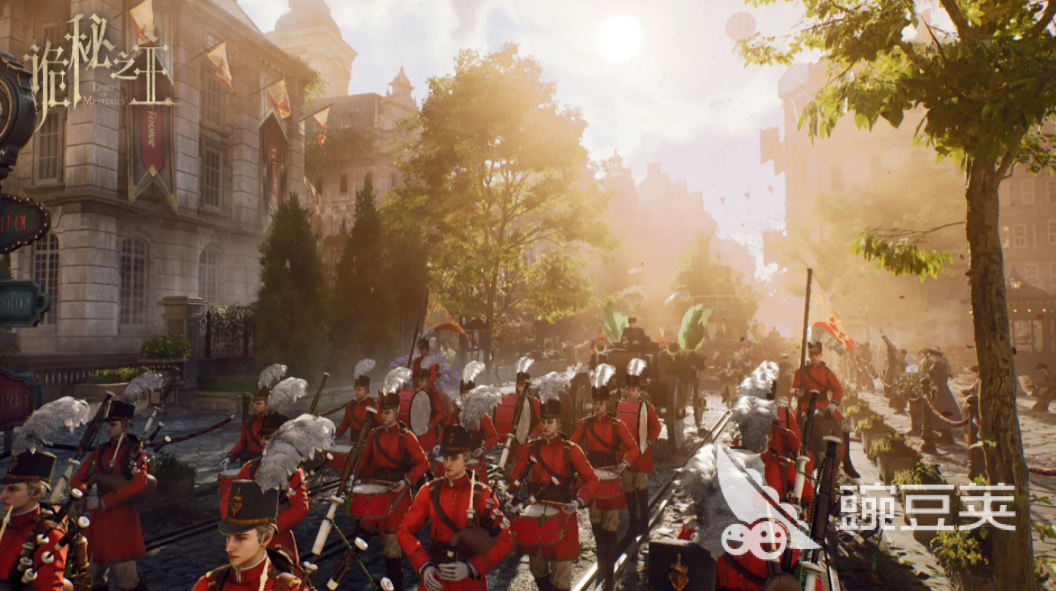 诡秘之主游戏手机版新手入门指南 诡秘之主手游零基础快速上手全流程教学截图