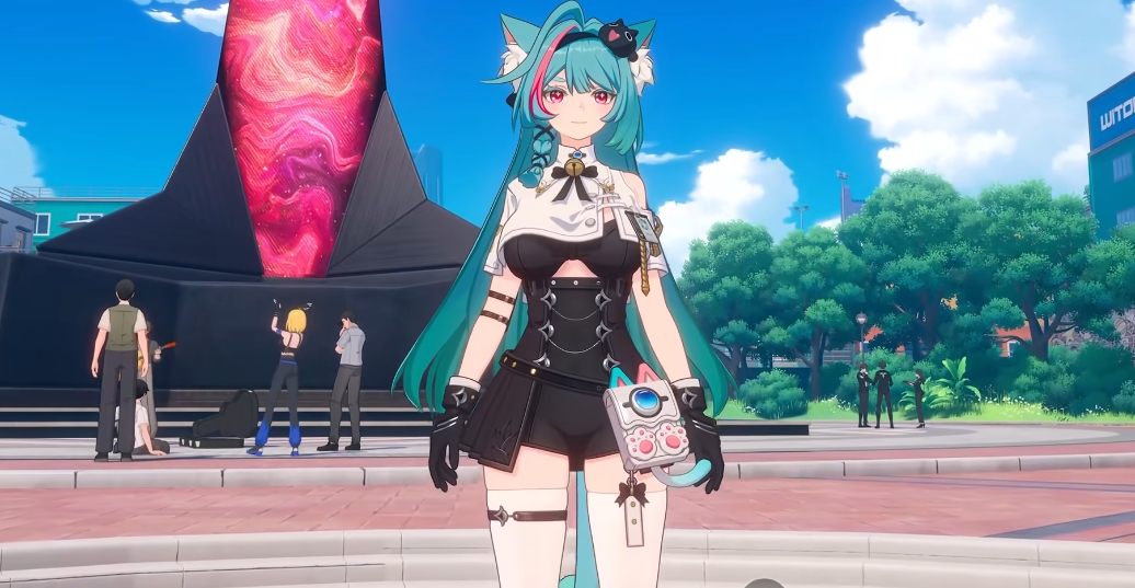 异环薄荷怎么玩 异环游戏手机版薄荷角色玩法指引