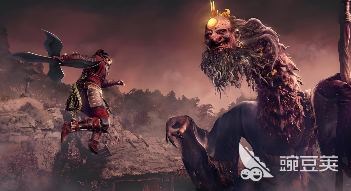 仁王3试玩时间及试玩版内容详细盘点