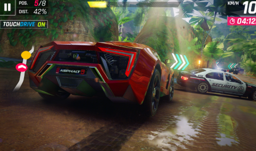 卖跑车游戏哪个值得玩2026 能够卖跑车的游戏榜单