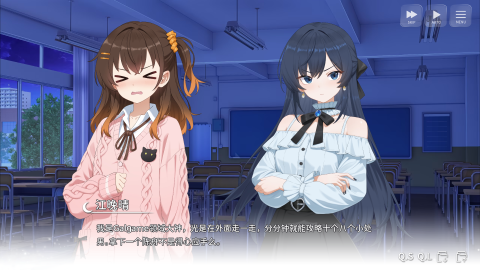 经典的剧情类游戏下载