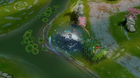 火爆的的moba游戏有些什么 2026精彩的moba游戏合辑截图