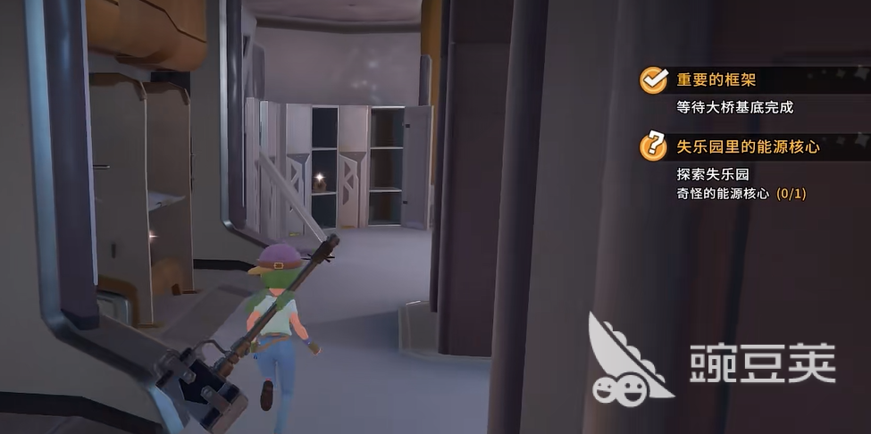 沙石镇时光手机版失乐园彩蛋揭秘 沙石镇时光手机版隐藏剧情与触发方法全解析截图