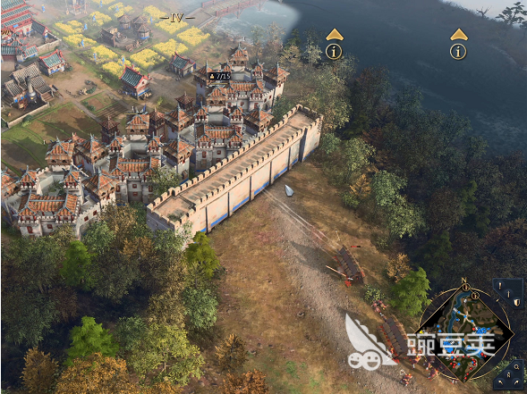 帝国时代4卡顿和闪退问题的全面解决方法