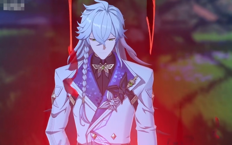 异环白藏怎么玩 异环游戏手机版白藏角色解析