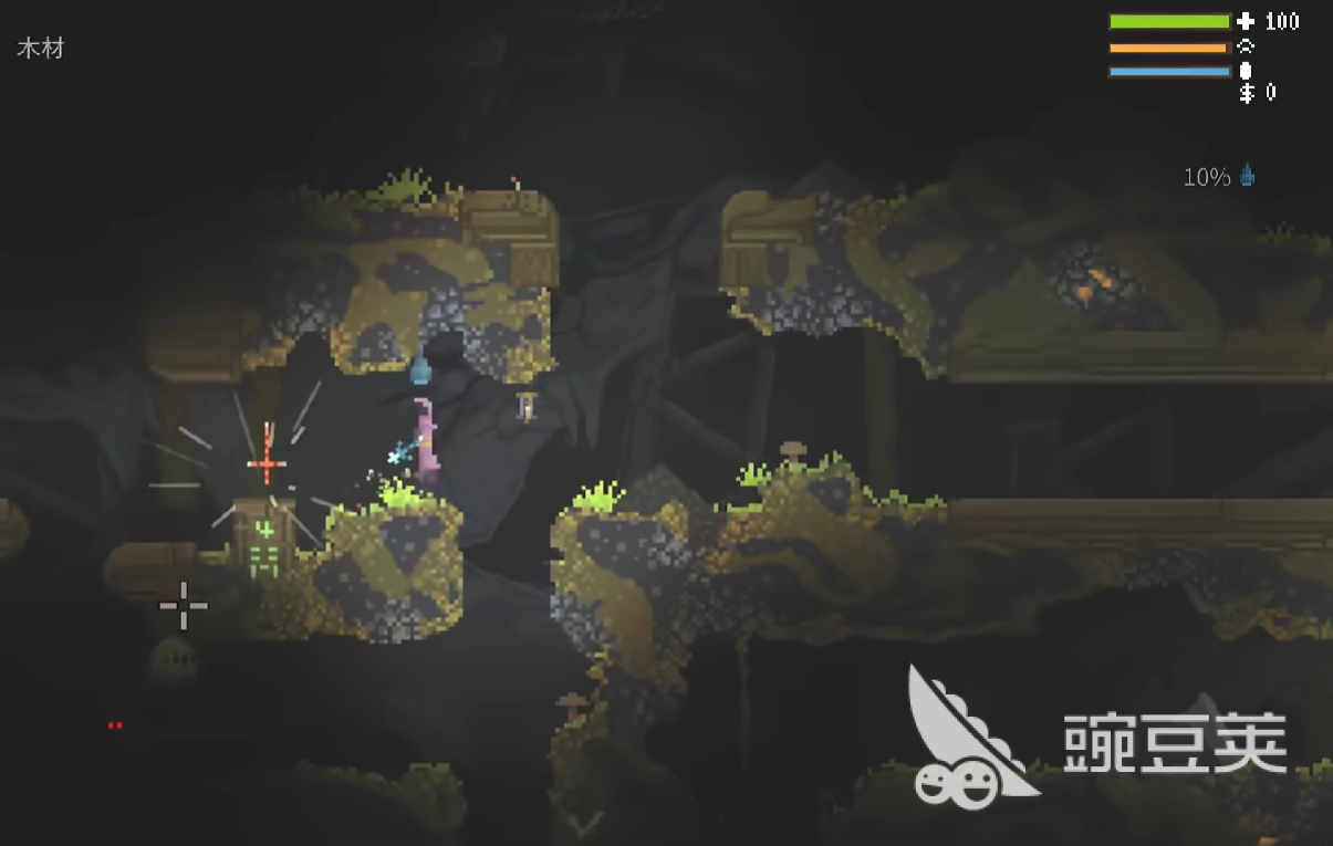 Noita游戏卡顿怎么办？全面解决卡顿问题的实用方法