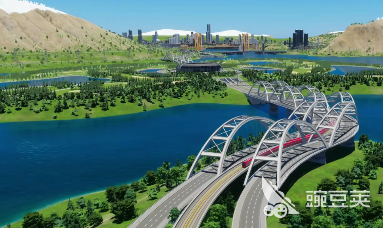 城市天际线2卡顿和闪退问题的全面解决方法