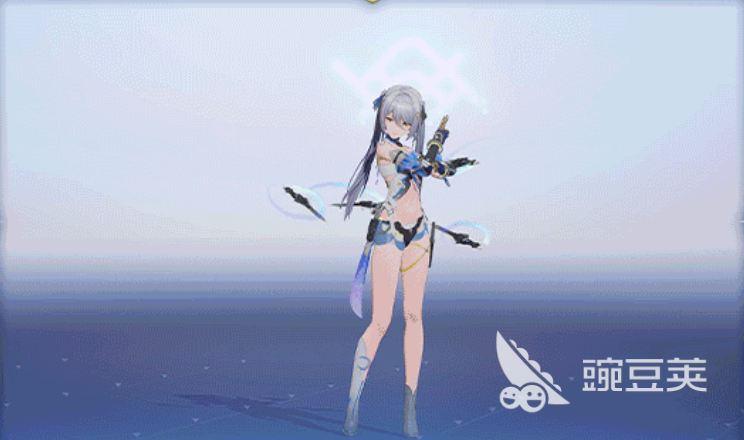 尘白禁区安卡希雅时之重奏强度分析｜尘白禁区安卡希雅新形态实战评测与配队建议截图