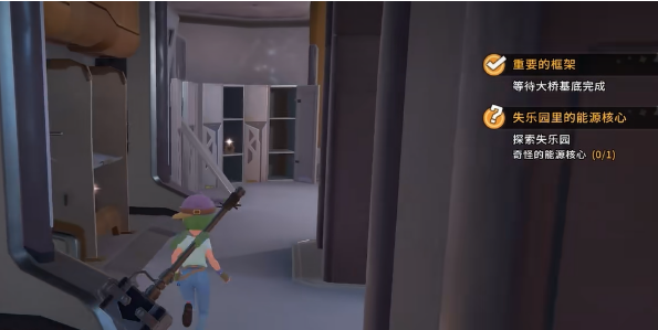 沙石镇时光手机版失乐园彩蛋盘点 沙石镇时光手机版失乐园彩蛋是什么