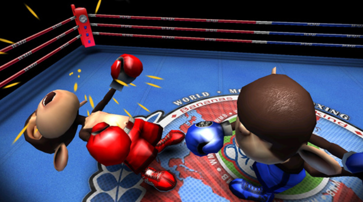 经典的猴子游戏分享 2026有趣的猴子游戏合辑截图