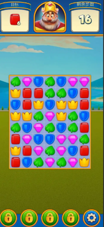 国王消除游戏有哪几款盘点2026 必玩的国王消除游戏指引