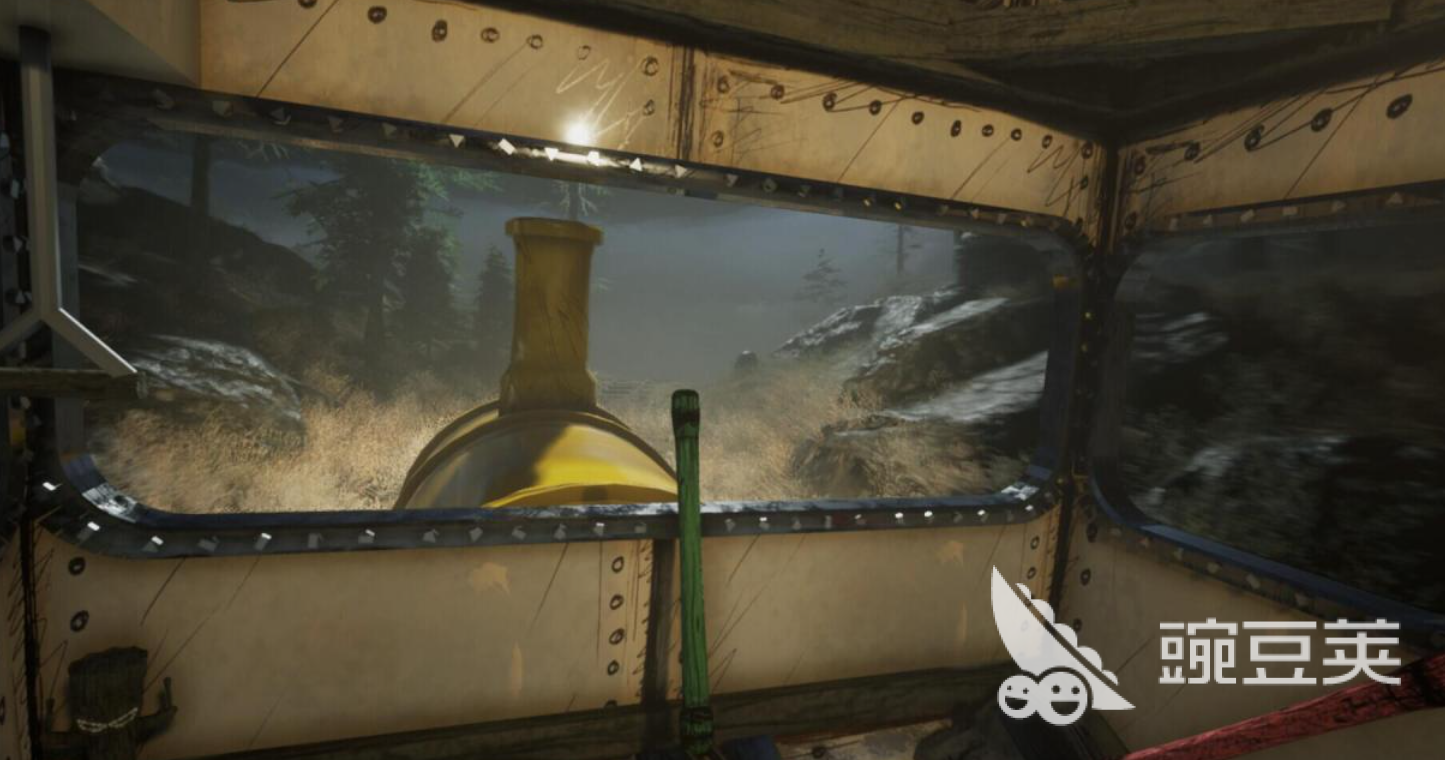 查尔斯火车游戏下载 不用钱火车游戏榜单2026截图