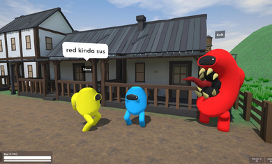 2026火爆的创造冒险游戏有哪几款 经典的创造冒险游戏介绍截图