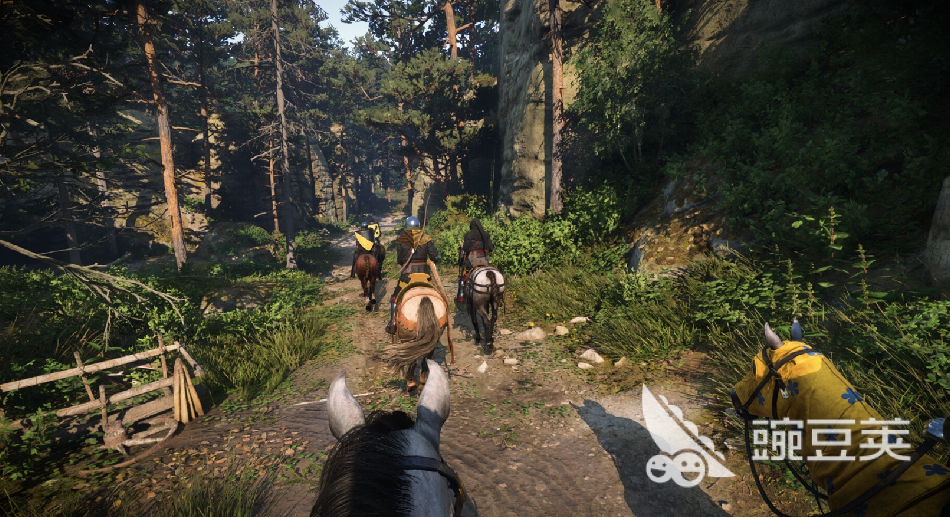 天国拯救卡顿怎么办 天国拯救游戏运行卡顿的全面解决方案截图