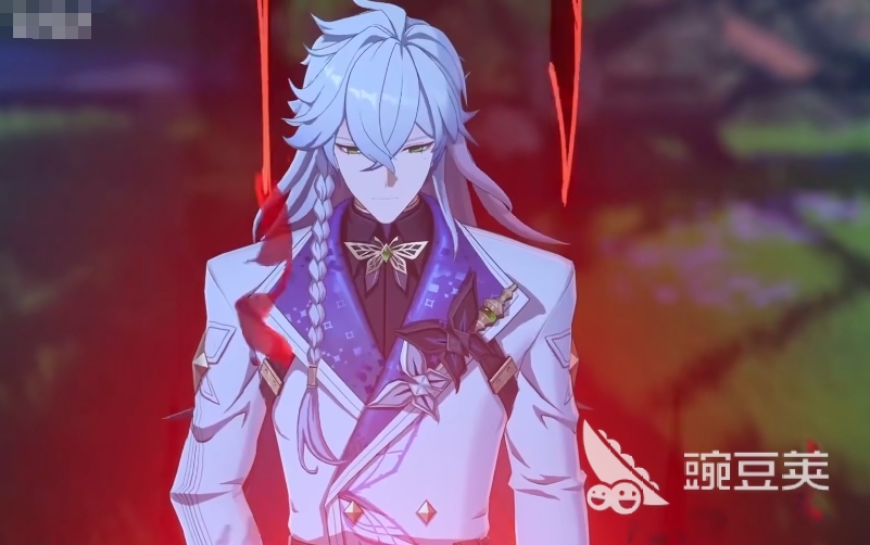 异环游戏手机版白藏角色玩法教程与技能强度解析