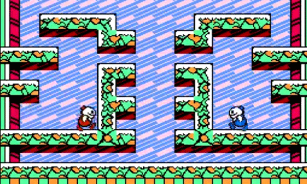 最早的游戏机游戏有哪几款 2026耐玩的游戏机游戏分享截图