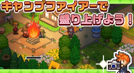 2026好玩的自然游戏推荐