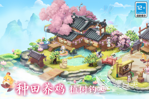 受欢迎的手机游戏100种不用钱推荐 2026年有趣小游戏榜单合集截图