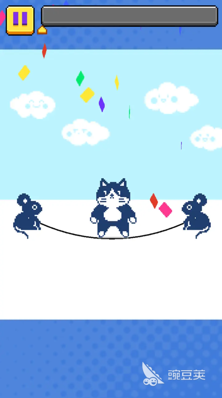 2026最好玩的小猫游戏分享：好玩又治愈的猫咪主题游戏榜单截图