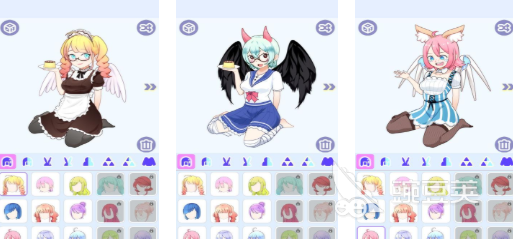 2026受欢迎的猫耳主题游戏分享：五大高人气趣味猫耳游戏下载指南截图