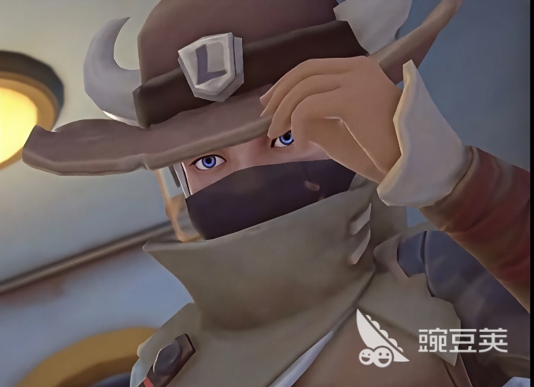 沙石镇时光洛根是谁 沙石镇时光洛根角色背景与故事解析截图