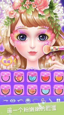 叶罗丽换装游戏必玩分享 2026高人气叶罗丽换装游戏合辑截图