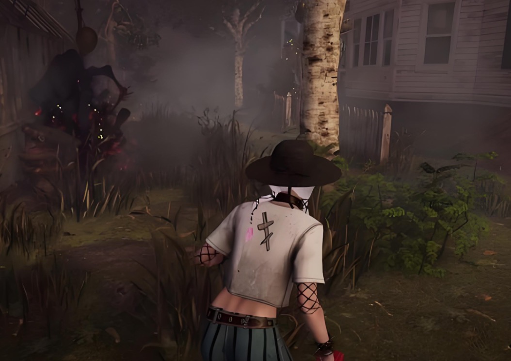 黎明杀机加速器分享什么 黎明杀机加速器推荐截图