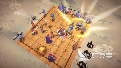 象棋不用网络游戏分享 2026火爆的不用钱耐玩象棋单机版下载截图
