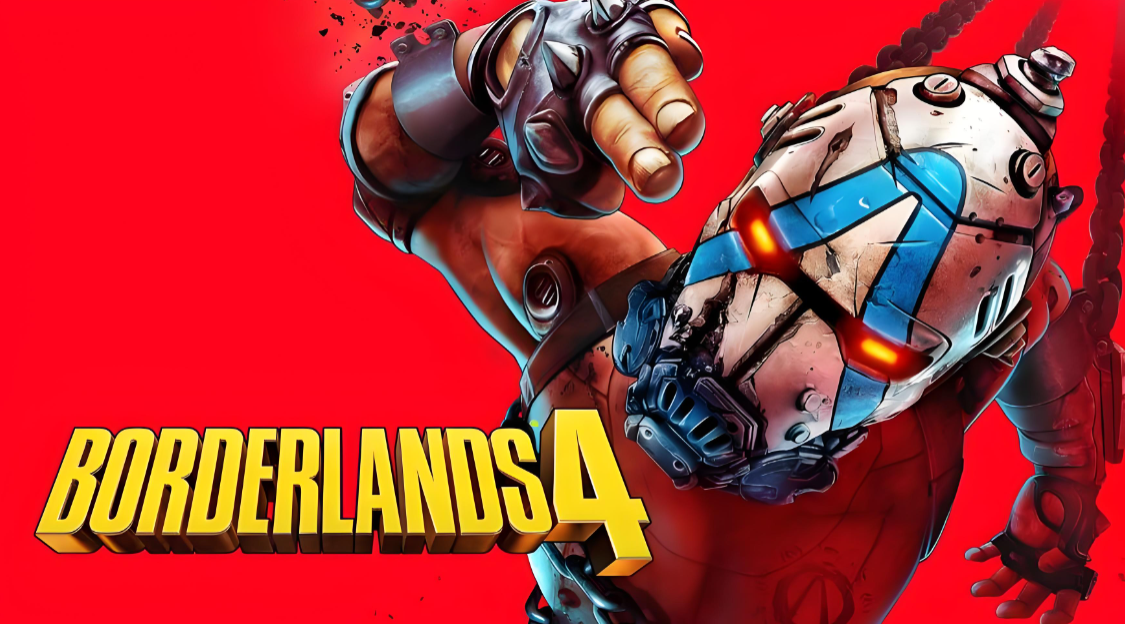 无主之地4闪退怎么办 无主之地4闪退解决办法截图