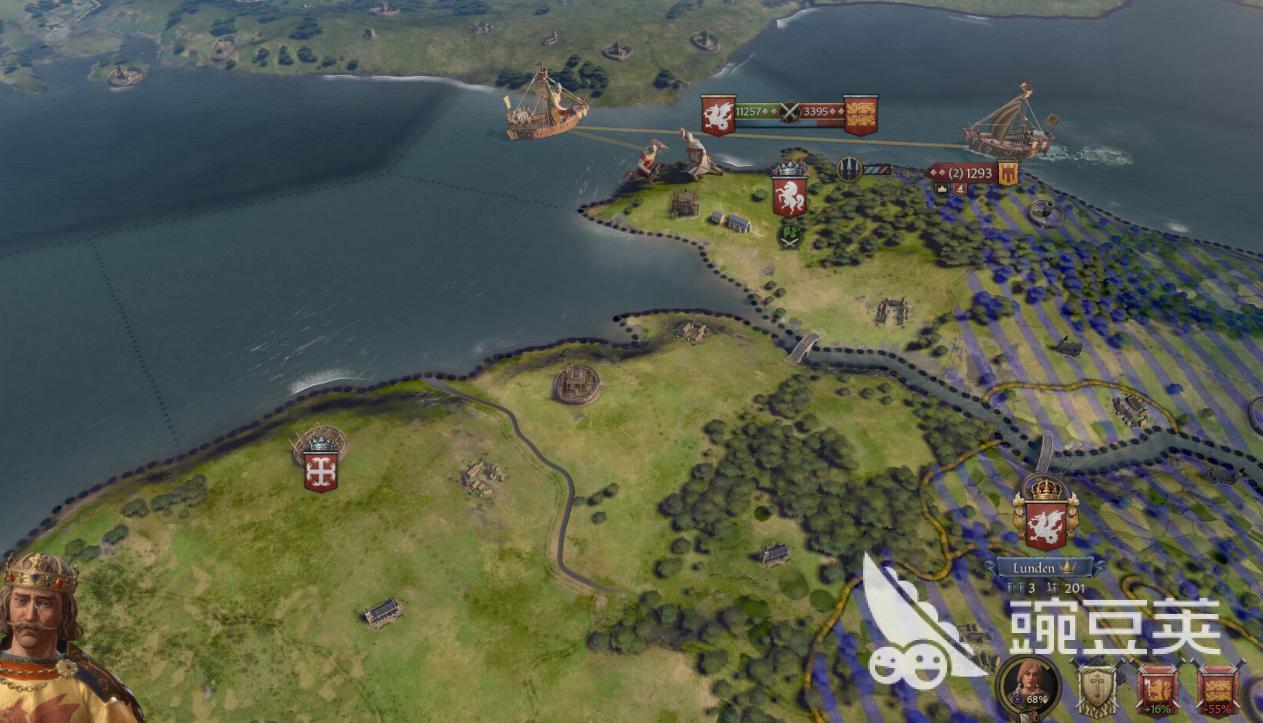 十字军之王3卡顿怎么办？全面解决游戏卡顿、掉帧和加载慢问题