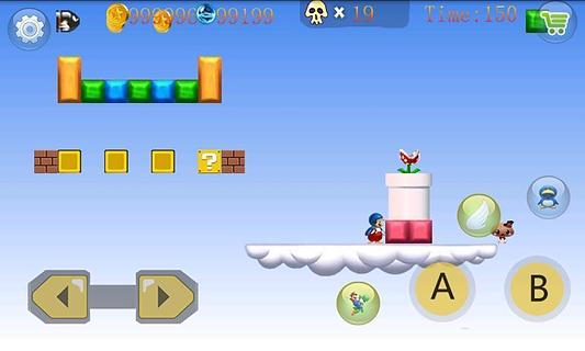 经典的超级马里奥游戏有哪几个