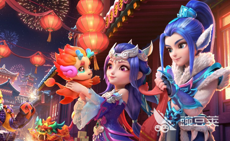 梦幻西游无法连接服务器怎么办？分享实用的加速器解决方案