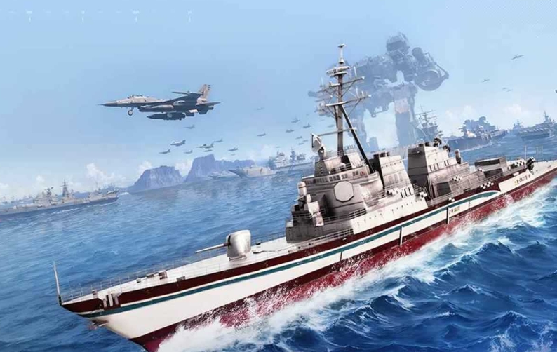 火爆的的多人在线游戏手机版有哪几款 受欢迎的多人联机手游分享2026截图