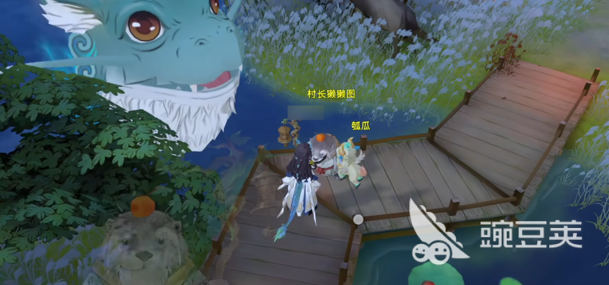 妖错图司南怎么玩 妖错图司南详细玩法教程截图