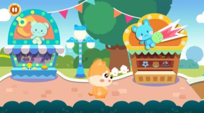 2026受欢迎的游戏小孩子玩的游戏分享 口碑好的小孩子玩的游戏合辑截图