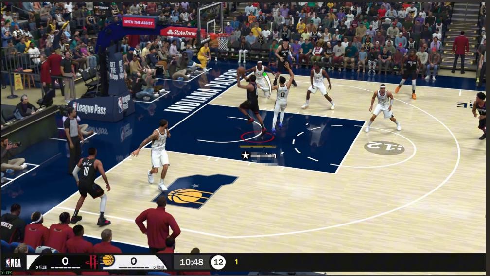 2k26等待游戏窗口后闪退什么原因 2k26等待游戏窗口后闪退解决方案截图