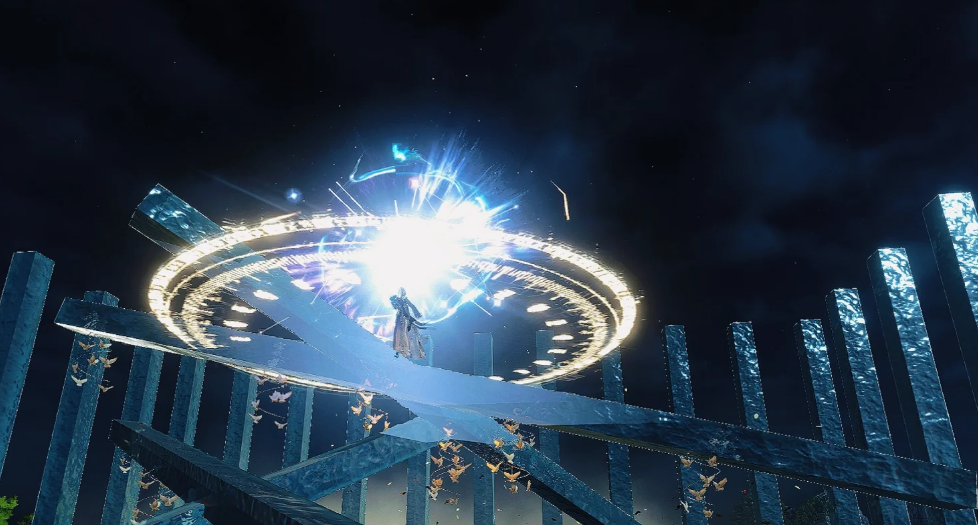 逆水寒账号交易平台有哪几款 安全的逆水寒账号分享推荐截图