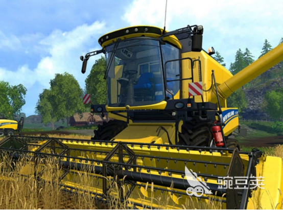 模拟农场17闪退怎么办？好用稳定的加速器分享