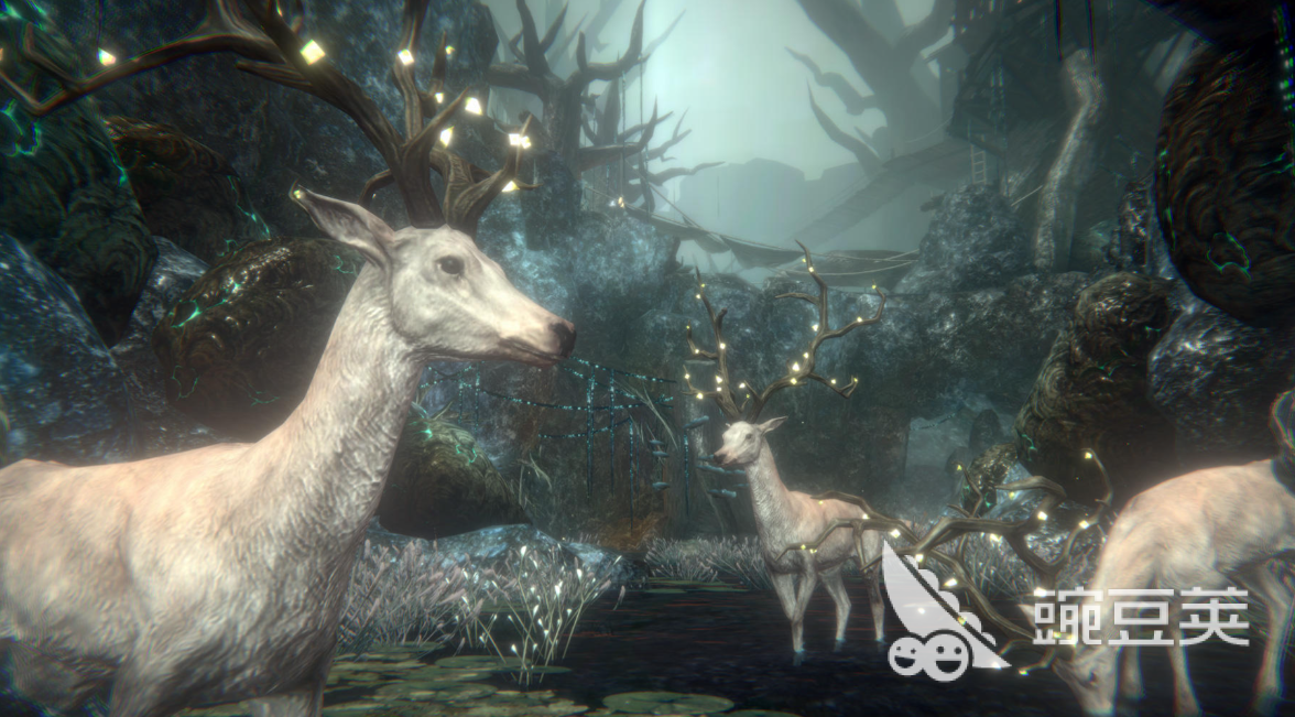 2026年最难忘的耐玩游戏介绍：那些让人回味无穷的必玩之作截图