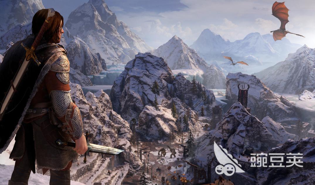 中土世界战争之影闪退怎么办 中土世界战争之影游戏崩溃、黑屏、启动失败等常见问题解决方法截图