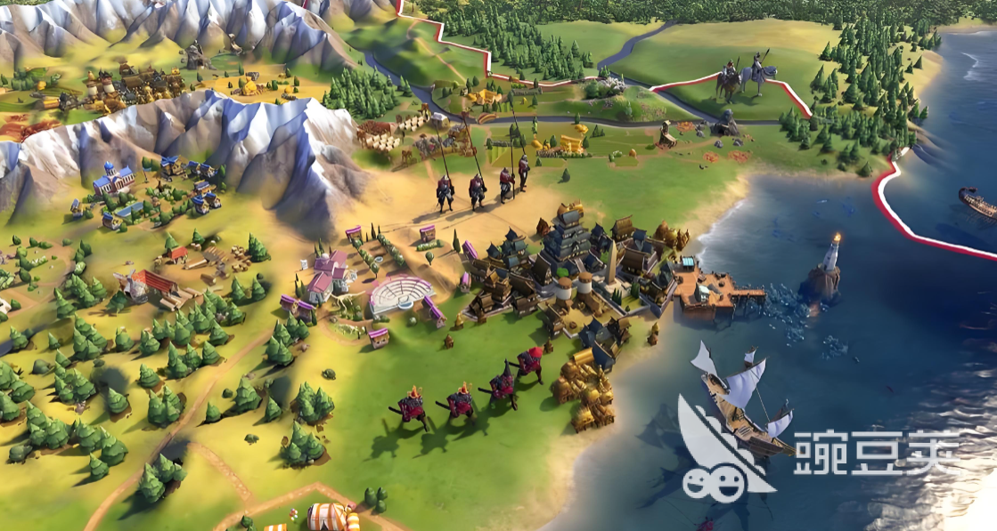 文明6联机频繁掉线及重新加载问题的全面解决方案