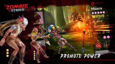 2026很刺激的僵尸游戏末日危机游戏有哪些