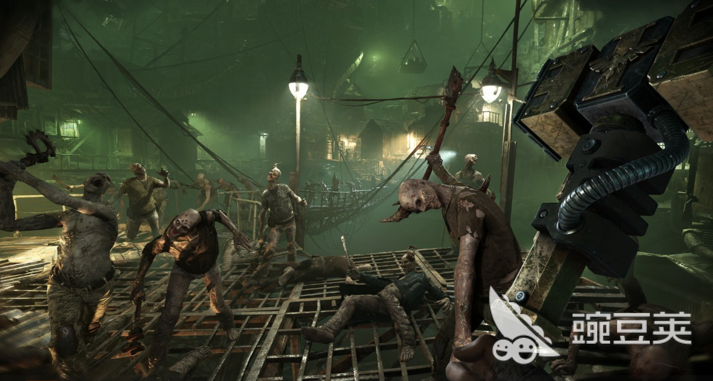 战锤榜单6before_1 2026火爆的战锤题材小游戏分享截图